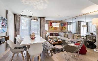 Appartement (4 Adultes) Appartement (4 Adultes)