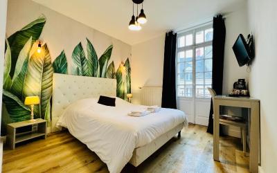 Chambre Double Chambre Double