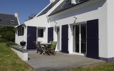 Maison de Vacances (8u00a0Adultes)