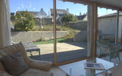 Maison de Vacances (6 Adultes) Maison de Vacances (6 Adultes)