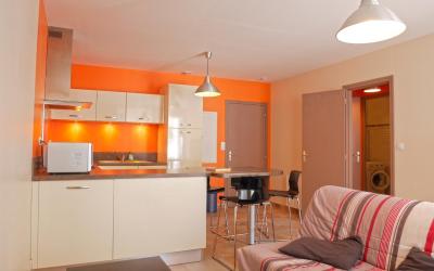 Appartement (3u00a0Adultes)