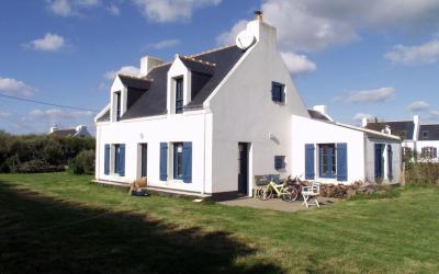 Maison de Vacances (7 Adultes) Maison de Vacances (7 Adultes)