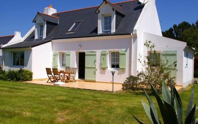 Maison de Vacances (6 Adultes) Maison de Vacances (6 Adultes)
