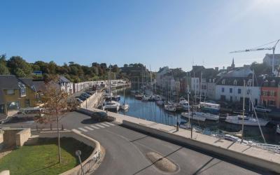 Appartement (4 Adultes) Appartement (4 Adultes)