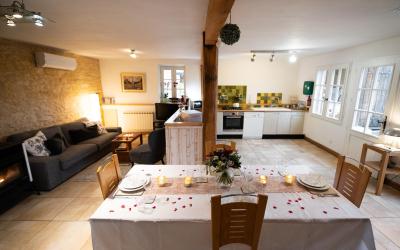 Maison 2u00a0Chambres Maison 2u00a0Chambres