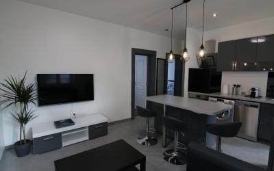 Appartement 2 Chambres