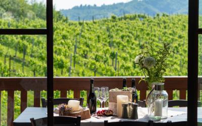 Appartamento con Terrazza