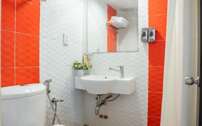 Kamar Triple