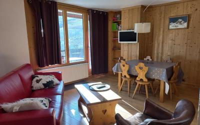 Appartement (6u00a0Adultes) Appartement (6u00a0Adultes)