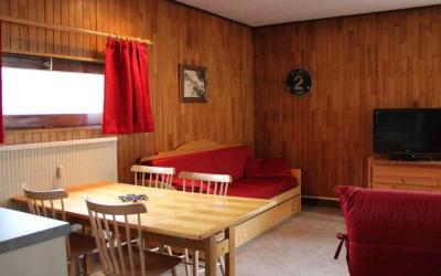 Appartement (6u00a0Adultes)