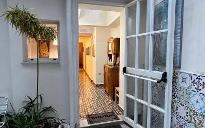 Ampia Camera Matrimoniale