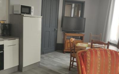 Appartement 2 Chambres
