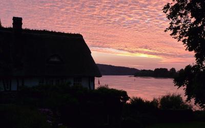 Chambre Double Vigie - Vue sur Mer