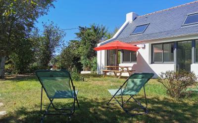 Maison de Vacances Maison de Vacances
