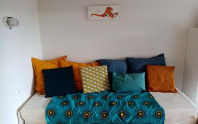 Studio avec Terrasse