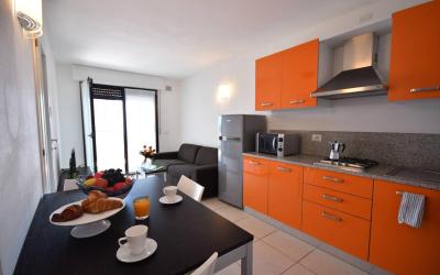 Appartamento con 1 Camera da Letto