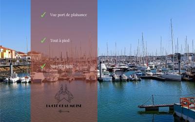 Appartement 1 Chambre