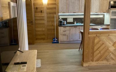 Appartamento Superior con 1 Camera da Letto e Vista Montagna