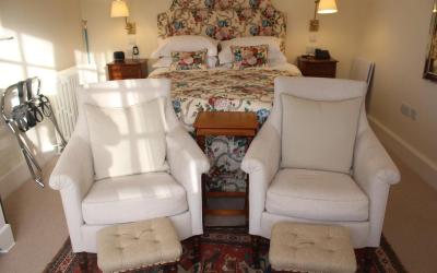 King Room