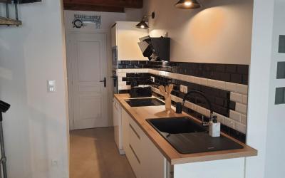 Appartement 2 Chambres