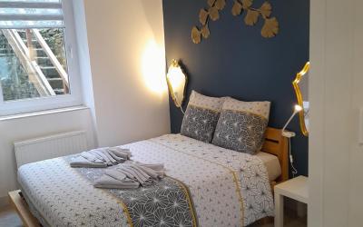 Appartement - Rez-de-Chaussu00e9e Appartement - Rez-de-Chaussu00e9e