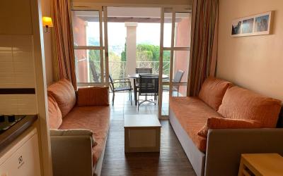 Appartement (4 Adultes)