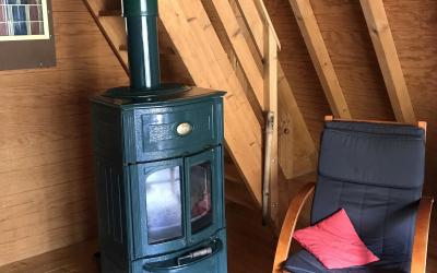 Chalet (6 Adultes) Chalet (6 Adultes)