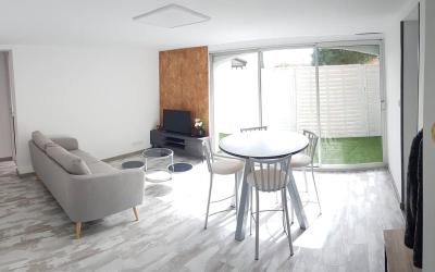 Appartement 2 Chambres