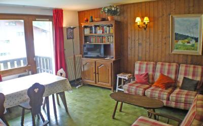 Appartement (8 Adultes)