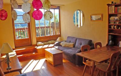 Appartement (4 Adultes)