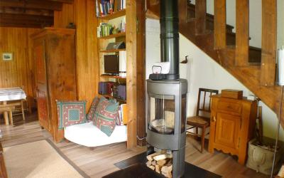 Chalet (9 Adultes) Chalet (9 Adultes)