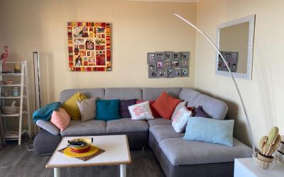 Appartement (4 Adultes)