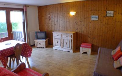 Appartement (4 Adultes)