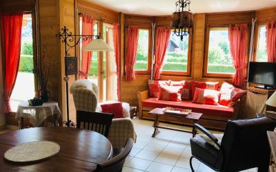 Appartement (4 Adultes)