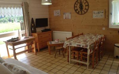 Appartement (6u00a0Adultes)