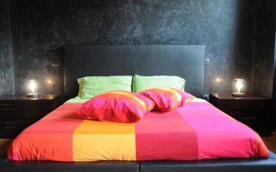 Appartamento con Bagno in Comune 