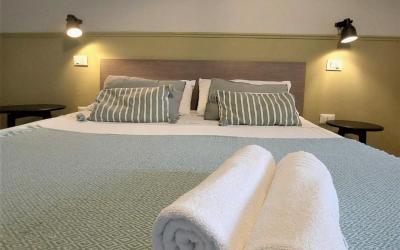 Camera Matrimoniale Economy