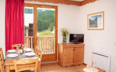 Appartement (6u00a0Adultes)