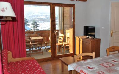 Appartement (6u00a0Adultes) Appartement (6u00a0Adultes)