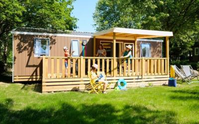 Mobile Home Mobile Home
