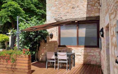 Appartement - Rez-de-Chaussu00e9e