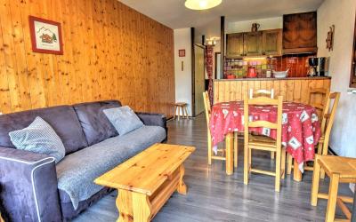 Appartement (6u00a0Adultes) Appartement (6u00a0Adultes)