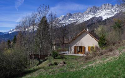 Maison 5u00a0Chambres Maison 5u00a0Chambres