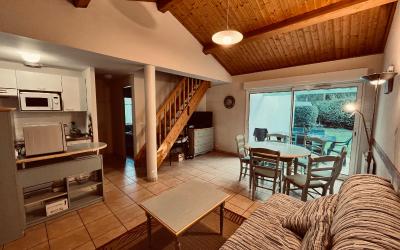 Maison 2u00a0Chambres