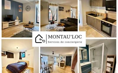 Appartement 2 Chambres Appartement 2 Chambres