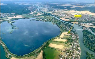 Maison 3u00a0Chambres Maison 3u00a0Chambres