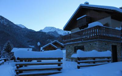 Chalet Chalet