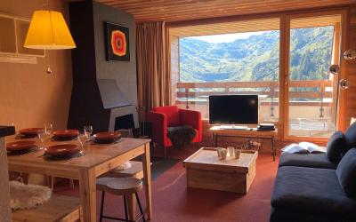 Appartement (6u00a0Adultes)