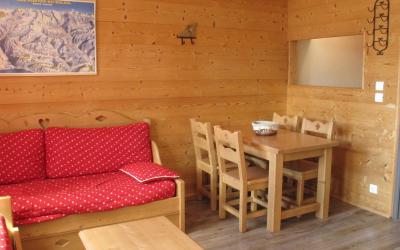 Appartement (5 Adultes)