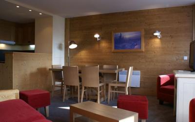 Appartement (8 Adultes) Appartement (8 Adultes)